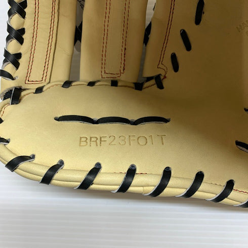 ザナックス XANAX トラスト軟式ファーストミット BRF23F01T 4378