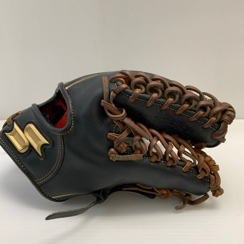 エスエスケイ SSK プロエッジ 軟式 大人 一般 内野手用 グローブ グラブ 右投げ PEN-66620 中古品 野球 7112