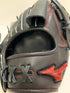 中古品 ミズノ MIZUNO WILLDRIVE Red AXI 軟式投手用グローブ 1AJGR14201 3715