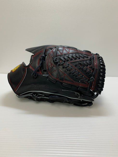 中古品 和牛JB WAGYU JB 硬式 投手用グローブ JB-001Y 3797