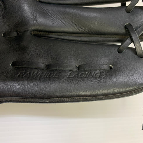 エスエスケイ SSK ゴッドナイト 軟式 ソフトボール 大人 一般 オールラウンド グローブ グラブ 右投げ GNG-420 中古品 野球 8316