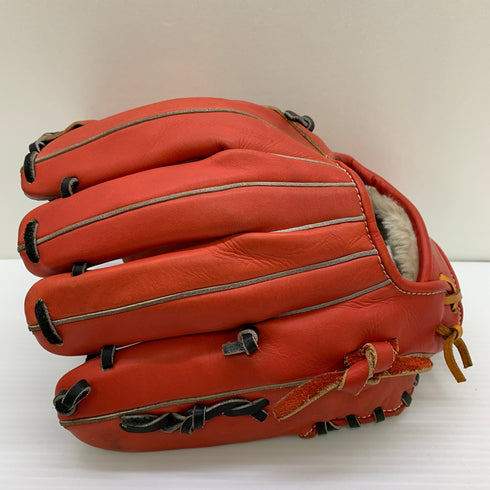 アイピーセレクト Ip Select 軟式 大人 一般 内野手用 グローブ グラブ 右投げ 中古品 野球 1111