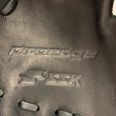 エスエスケイ SSK プロエッジ 硬式 大人 一般 オールラウンド グローブ グラブ 右投げ PKB754 タグ付き 野球 6699