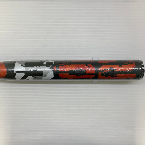 ディマリニ DeMARINI ソフトボール用 大人 一般 FRP製バット WTDXJSS52 トップバランス 7366