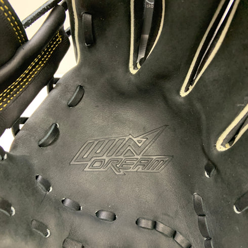 エスエスケイ SSK ウインドリーム WMG12524 軟式 大人 一般 内野手用 グローブ グラブ 右投げ タグ付き 野球 8378