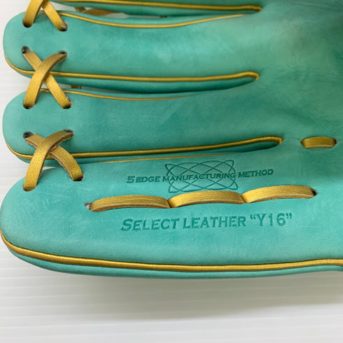 エスエスケイ SSK プロエッジ 軟式 大人 一般 外野手用 グローブ グラブ 左投げ PENSC323 中古品 野球 6808