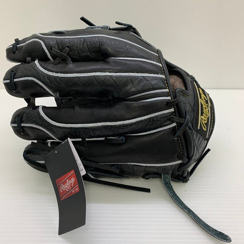 ローリングス Rawlings プロプリファード ウィザード #02 Embossed 硬式 外野手用グローブ GH4FPW2B87MG 5696