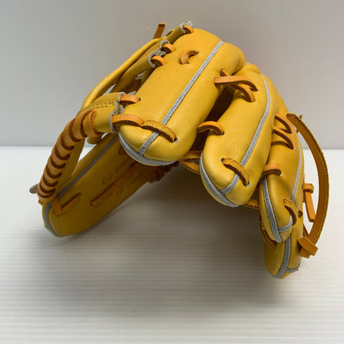 ローリングス Rawlings HOH 硬式 大人 一般 外野手用 グローブ グラブ 右投げ GHXNZHB88 中古品 野球 6683