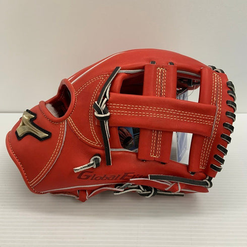 ミズノ MIZUNO グローバルエリート Hselection03 硬式 内野手用グローブ 1AJGH24623 3904