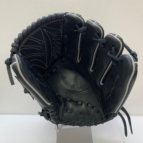 ローリングス Rawlings ハイパーテック GR5HTA15W 軟式 大人 一般 投手用 グローブ ピッチャー グラブ 右投げ 中古品 野球 8597