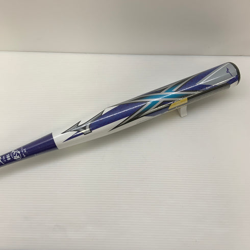 ミズノ MIZUNO ミズノプロ ソフトボール用 大人 一般 FRP製バット 1CJBS30785 ミドルバランス 野球 7147