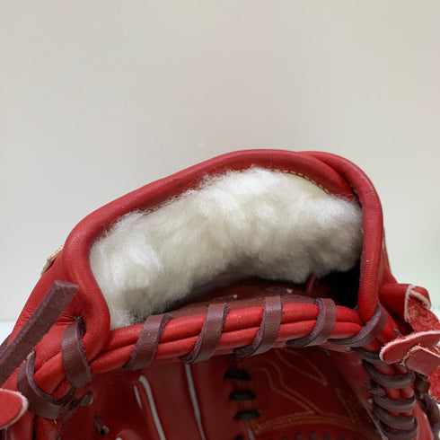ローリングス Rawlings プロプリファード 硬式 大人 一般 投手用 グローブ ピッチャー グラブ 右投げ GH6PW2A15MG 中古品 野球 8296
