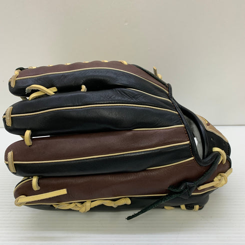 久保田スラッガー KUBOTA SLUGGER 軟式 大人 一般 外野手用 グローブ グラブ 右投げ オーダー 中古品 野球 8160