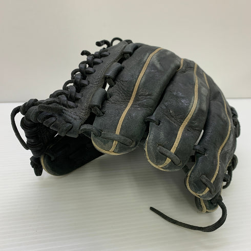 ミズノ MIZUNO ビクトリーステージ 少年軟式 内野手用 グローブ グラブ 右投げ 2GY81023 中古品 野球 6188