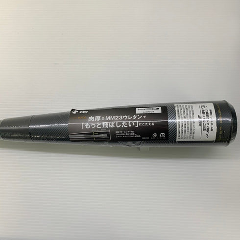 エスエスケイ SSK MM23MX 軟式 FRP製バット SBB4040 84cm 6785