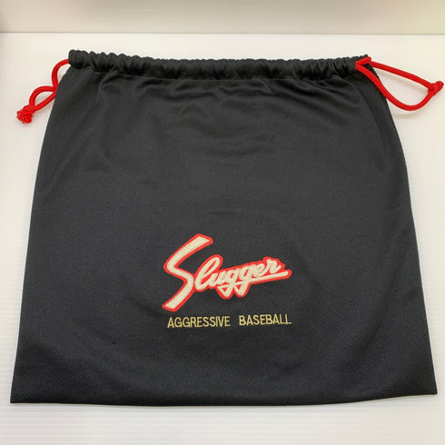 久保田スラッガー KUBOTA SLUGGER 軟式 大人 一般 内野手用 グローブ グラブ 右投げ 中古品 グローブ袋付き 野球 8321