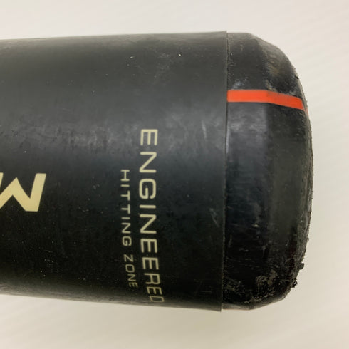 ミツワタイガー 美津和タイガー レボルタイガー イオタ i-w 軟式 大人 一般 FRP製バット RBRPUHW84 中古 野球 7798