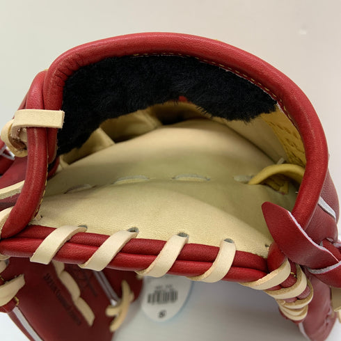 エスエスケイ SSK プロエッジ proedge PEK84424F 硬式 大人 一般 内野手用 グローブ グラブ 右投げ タグ付き 野球 9204