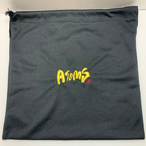 中古品 アトムズ ATOMS 軟式 投手用グローブ 4746