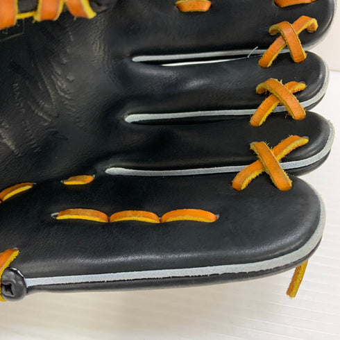 ミズノ MIZUNO ミズノプロ 軟式 大人 一般 内野手用 グローブ グラブ 右投げ 1AJGR32013 中古品 野球 7890