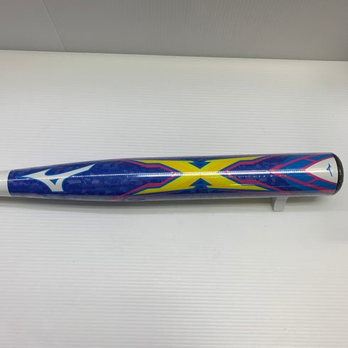 ミズノ MIZUNO ミズノプロ ソフトボール用 大人 一般 FRP製バット 1CJFS30383 ミドルバランス 野球 7469