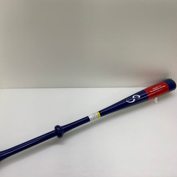 インフィニティバット トレーニング用 練習 木製バット 中古 野球 8020