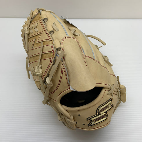 エスエスケイ SSK プロエッジ proedge PKS81325F 硬式 大人 一般 投手用 グローブ ピッチャー グラブ 左投げ タグ付き 野球 8489