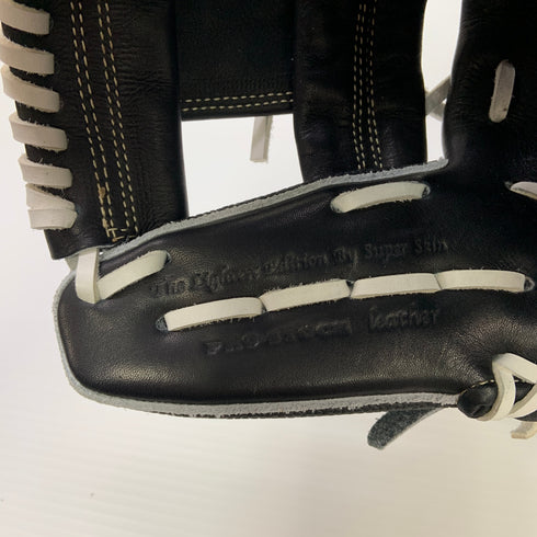 ウィルソン Wilson ウィルソンスタッフ Wilson Staff RWY1723H 軟式 大人 一般 内野手用 グローブ グラブ 右投げ 中古品 野球 9546