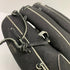 中古品 アシックス ASICS アメグラブ 硬式 トレーニング用 グローブ 3121A334 4134