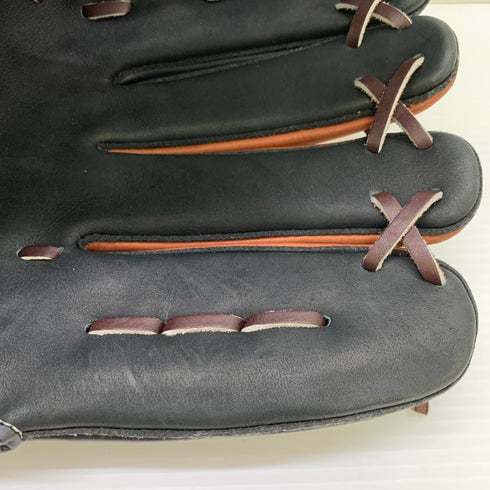アイピーセレクト Ip Select 軟式 大人 一般 外野手用 グローブ グラブ 右投げ 中古品 野球 1114