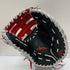ローリングス Rawlings ハイパーテック ソフトボール用 大人 一般 キャッチャーミット 捕手 グローブ グラブ 右投げ GS5FHTC3ACD タグ付き 野球 7555