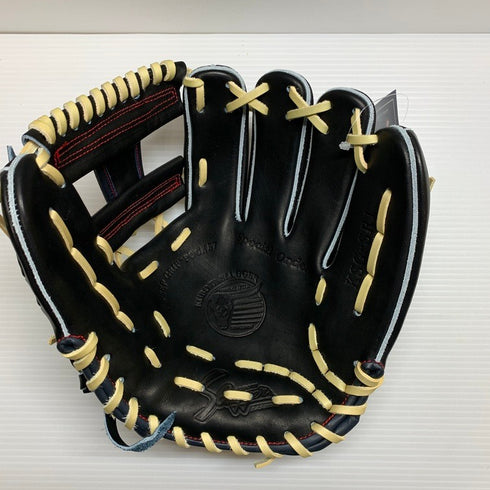 久保田スラッガー KUBOTA SLUGGER 限定 硬式 内野手用グローブ KSG-SR1 4398