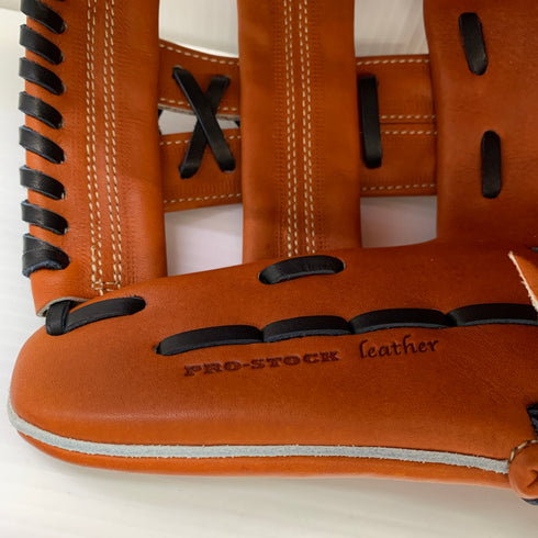 ウィルソン Wilson ウィルソンスタッフ 硬式 大人 一般 内野手用 グローブ グラブ 右投げ WBW102910 タグ付き 野球 7028