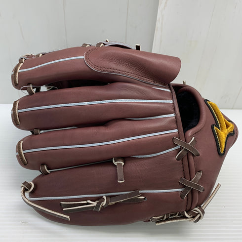 ミズノ MIZUNO ミズノプロ 硬式 大人 一般 投手用 グローブ ピッチャー グラブ 右投げ 1AJGH97531 タグ付き 野球 5880