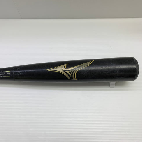 ミズノ MIZUNO ビヨンドマックスレガシー 軟式 大人 一般 FRP製バット 1CJBR164 トップバランス 中古 野球 7864
