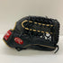 ローリングス Rawlings ハイパーテック 軟式 大人 一般 外野手用 グローブ グラブ 右投げ GR9FHTCBH9 中古品 野球 8061