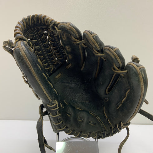 ミズノ MIZUNO グローバルエリート Global Elite 2GW11043 硬式 大人 一般 内野手用 グローブ グラブ 右投げ 中古品 野球 9566