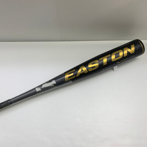 イーストン EASTON アルファ 少年軟式 子ども 金属製バット NY20ALS 未使用品 野球 8063