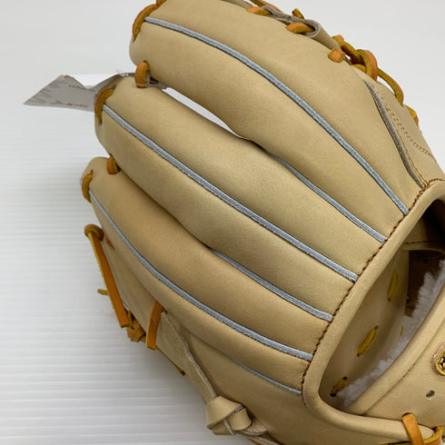 ディーバイエム D×M 限定 硬式 大人 一般 内野手用 グローブ グラブ 右投げ S300 タグ付き 野球 6488