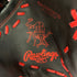 ローリングス Rawlings HOH GR4HM3ACD 軟式 大人 一般 ファーストミット 一塁手 グローブ グラブ 右投げ 中古品 野球 8637