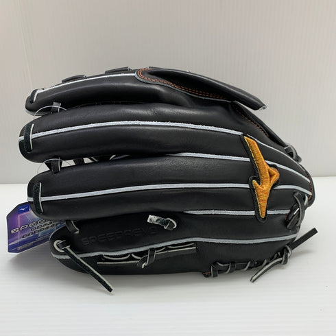 ミズノ MIZUNO ミズノプロ mizunopro 1AJGH32021 硬式 大人 一般 投手用 グローブ ピッチャー グラブ 右投げ タグ付き 野球 8466