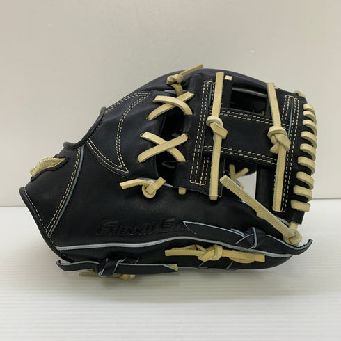 ミズノ MIZUNO グローバルエリート 硬式 大人 一般 内野手用 グローブ グラブ 右投げ 1AJGH33303 タグ付き 野球 7670
