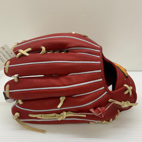 ミズノ MIZUNO ミズノプロ 硬式 大人 一般 外野手用 グローブ グラブ 右投げ 1AJGH31107 タグ付き 野球 7968