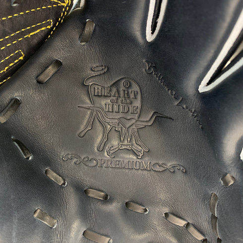 ローリングス Rawlings HOH 硬式 大人 一般 投手用 グローブ ピッチャー グラブ 右投げ GH4FHPA15W タグ付き 野球 6916