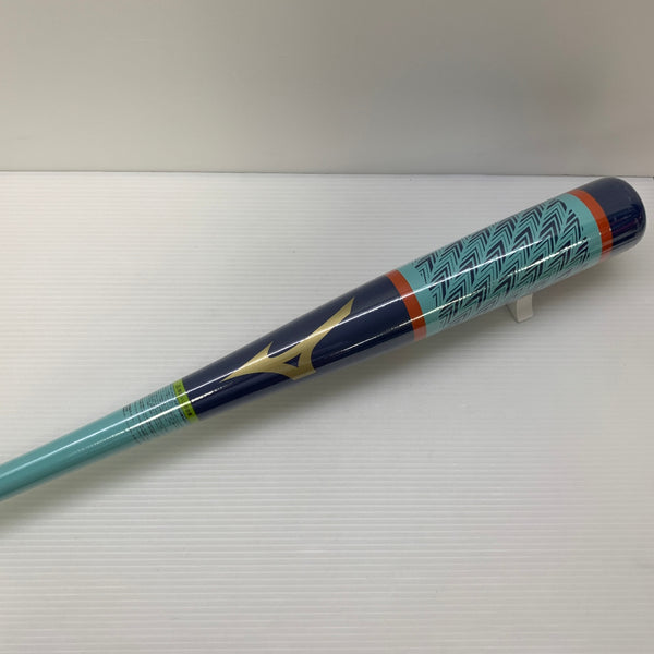 ミズノ MIZUNO ミズノプロ トレーニング用 練習 木製バット 1CJWT23184 野球 7240