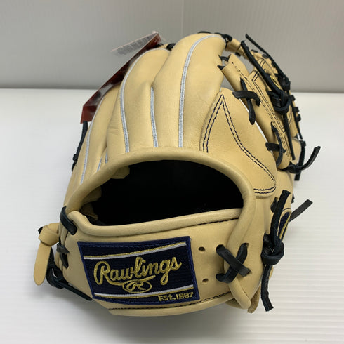 ローリングス Rawlings HOH PROEXCEL ELITE 少年軟式 子ども オールラウンド グローブ グラブ 右投げ GJ5HW2G9MMG タグ付き 野球 6911