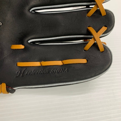 ミズノ MIZUNO グローバルエリート 軟式 内野手用グローブ 1AJGR32413 4891