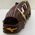 ミズノ MIZUNO ミズノプロ mizunopro 1AJGH34123 硬式 大人 一般 内野手用 グローブ グラブ 右投げ タグ付き 野球 1568