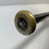 ミズノ MIZUNO AX4 少年ソフトボール用 子ども FRP製バット 1CJFS62480 ミドルバランス ケース付き 7503