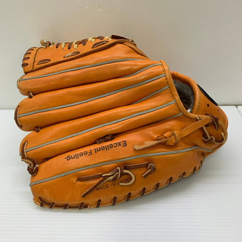 エスエスケイ SSK 硬式 大人 一般 投手用 グローブ ピッチャー グラブ 右投げ オーダー 中古品 野球 9929